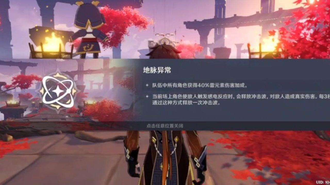 凶猛的洪水